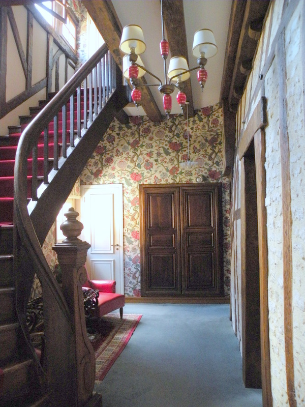Chateau Chinon Ageless GlobeTravels